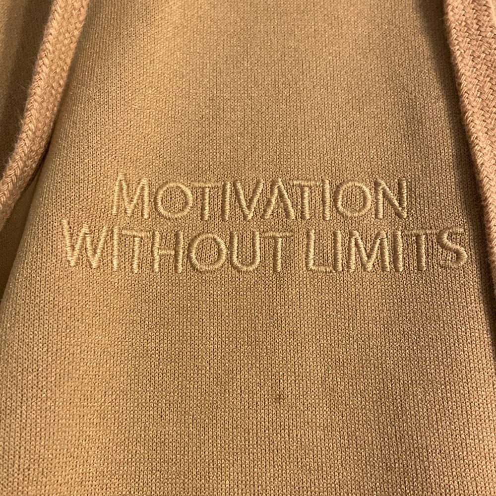 Zara oversized Hoodie